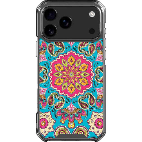 Tantra Ginseng iPhone 18 Pro Max Clear Case