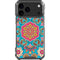Tantra Ginseng iPhone 18 Pro Max Clear Case