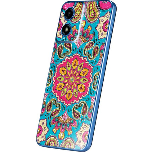 Tantra Ginseng Moto G Play 4G (2024) Skin
