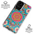 Tantra Ginseng Moto G Power 5G (2024) Clear Case