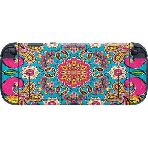 Tantra Ginseng Nintendo Switch 2 (2025) with Joy-Con Skin
