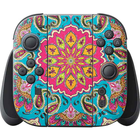 Tantra Ginseng Nintendo Switch 2 (2025) Joy-Con Controller Skin