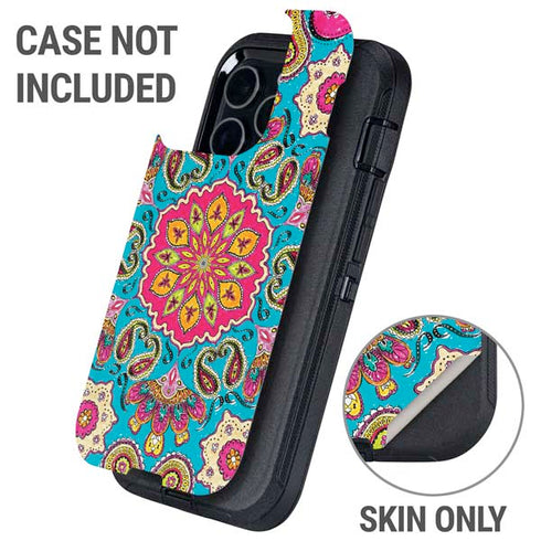 Tantra Ginseng Otterbox Defender iPhone Skin