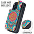 Tantra Ginseng Otterbox Defender iPhone Skin