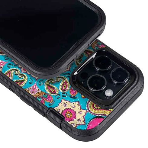 Tantra Ginseng Otterbox Defender iPhone Skin