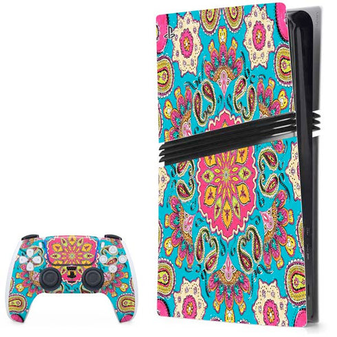 Tantra Ginseng PS5 Pro Bundle Skin