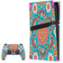 Tantra Ginseng PlayStation PS5 Skins
