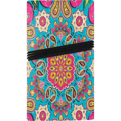 Tantra Ginseng PS5 Pro Bundle Skin