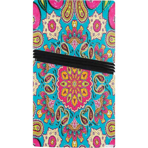 Tantra Ginseng PS5 Pro Bundle Skin