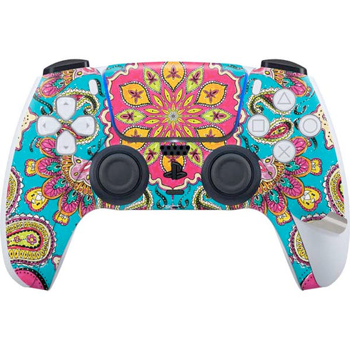 Tantra Ginseng PS5 Pro Bundle Skin