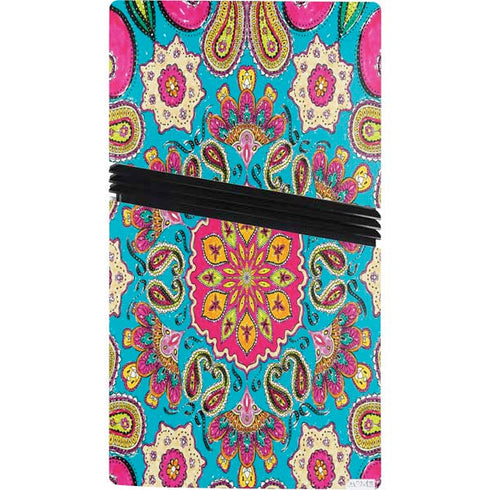 Tantra Ginseng PS5 Pro Console Skin