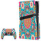 Tantra Ginseng PS5 Pro Disk Bundle Skin
