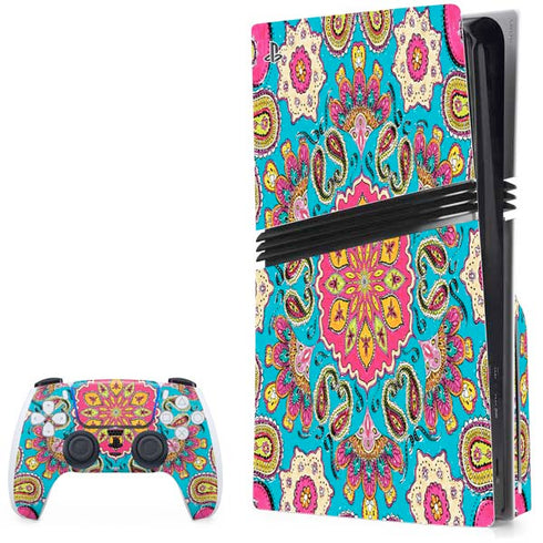 Tantra Ginseng PlayStation PS5 Skins
