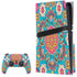 Tantra Ginseng PlayStation PS5 Skins