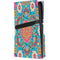 Tantra Ginseng PS5 Pro Disk Console Skin