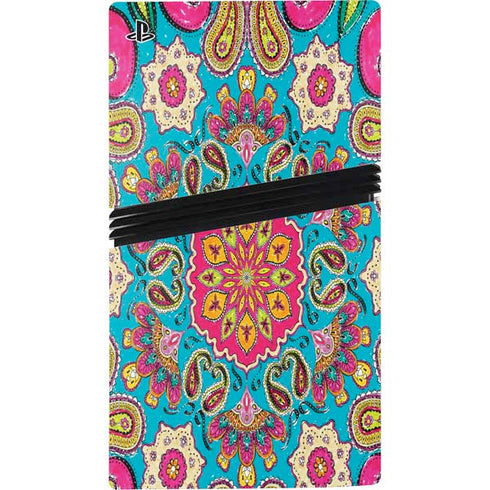 Tantra Ginseng PS5 Pro Disk Console Skin