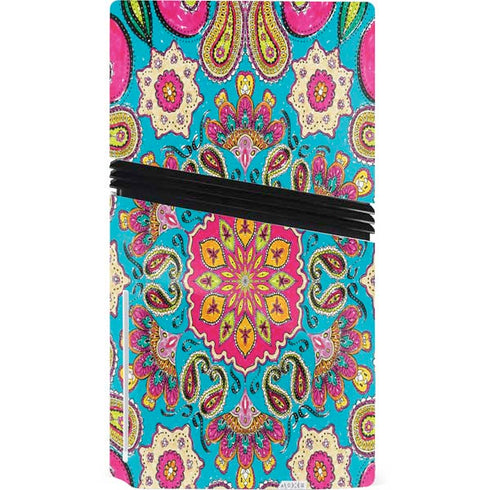 Tantra Ginseng PS5 Pro Disk Console Skin