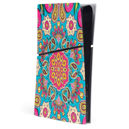 Tantra Ginseng PlayStation PS5 Skins
