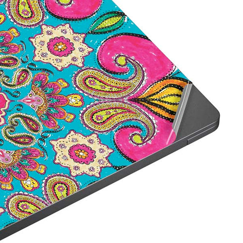 Tantra Ginseng Surface Laptop 7 13.8in Skin