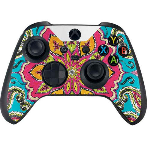 Tantra Ginseng Xbox Series X Bundle Skin