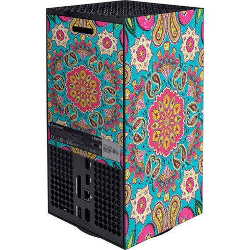 Tantra Ginseng XBox Series X Digital Edition Bundle Skin