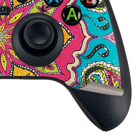 Tantra Ginseng XBox Series X Digital Edition Bundle Skin