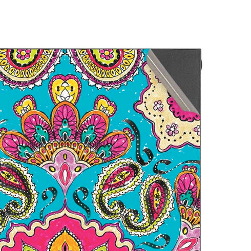 Tantra Ginseng XBox Series X Digital Edition Console Skin
