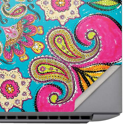 Tantra Ginseng HP ZBook Fury 16 G10 Skin