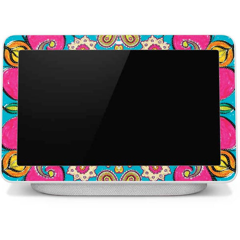 Tantra Ginseng Google Home Hub Skin