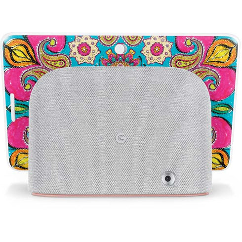 Tantra Ginseng Google Home Hub Skin