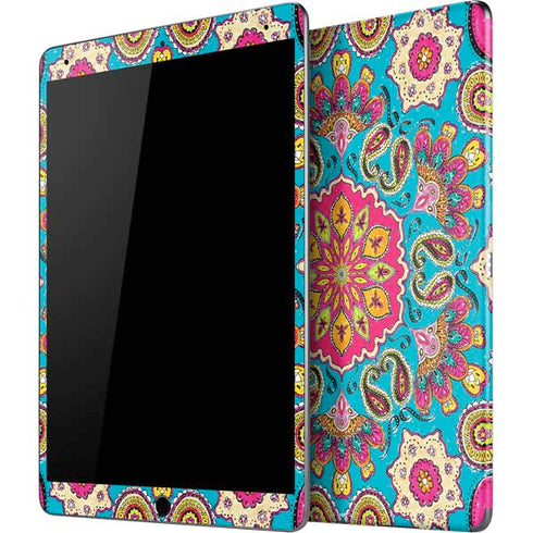 Tantra Ginseng iPad Skins