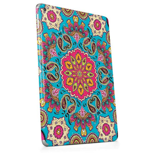 Tantra Ginseng Apple iPad Skin