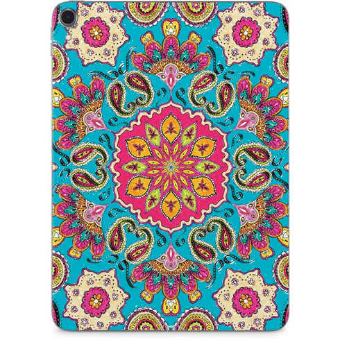 Tantra Ginseng Apple iPad Pro Skin