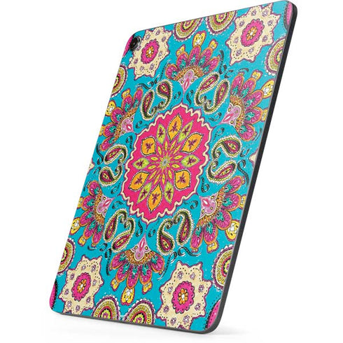 Tantra Ginseng Apple iPad Pro Skin