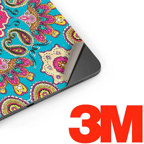 Tantra Ginseng Apple iPad Pro Skin