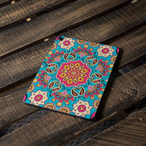 Tantra Ginseng Apple iPad Pro Skin