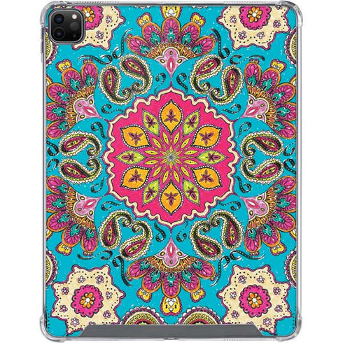 Tantra Ginseng iPad Cases