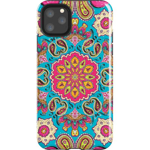 Tantra Ginseng iPhone Cases