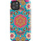 Tantra Ginseng iPhone Cases