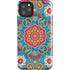 Tantra Ginseng iPhone Cases