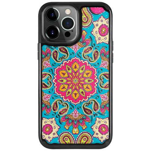 Tantra Ginseng iPhone Cases