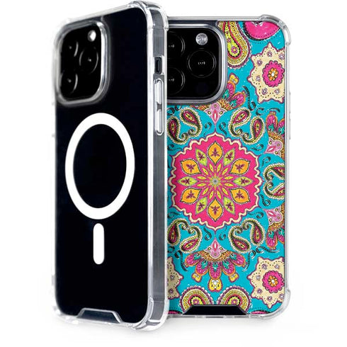 Tantra Ginseng iPhone Cases