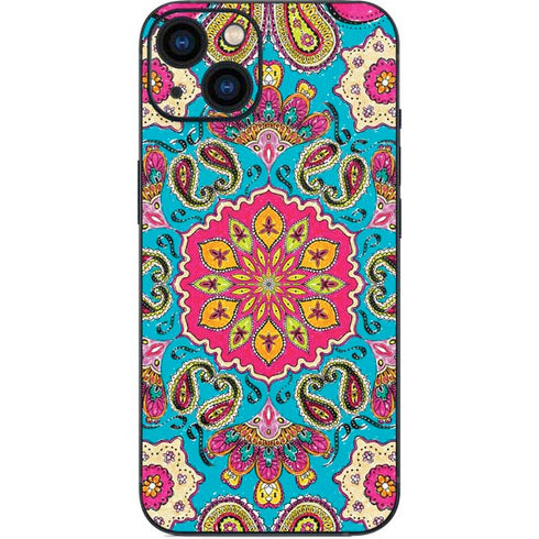 Tantra Ginseng iPhone Skins