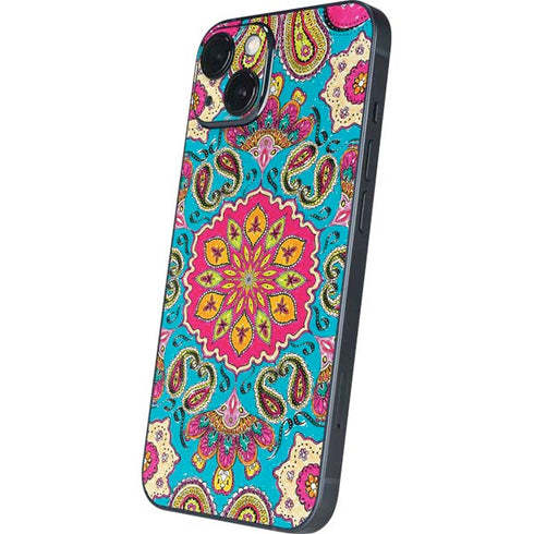 Tantra Ginseng iPhone Skins