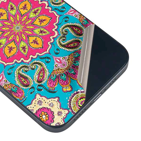 Tantra Ginseng iPhone Skins