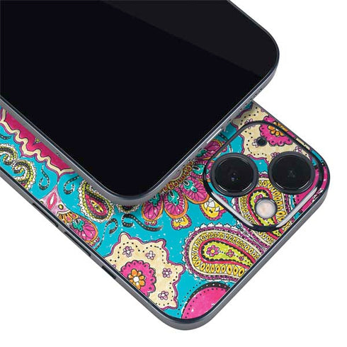 Tantra Ginseng iPhone Skins
