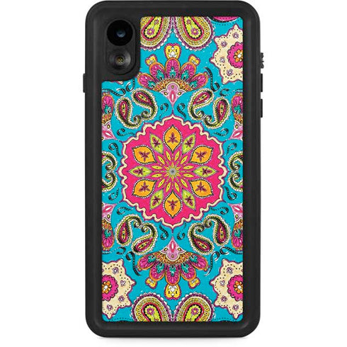 Tantra Ginseng iPhone Cases