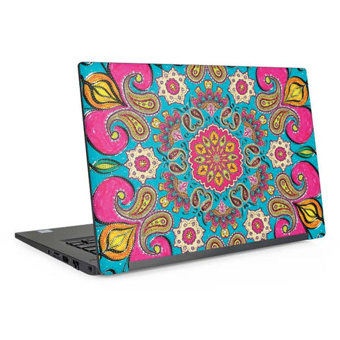 Tantra Ginseng Dell Latitude Skin