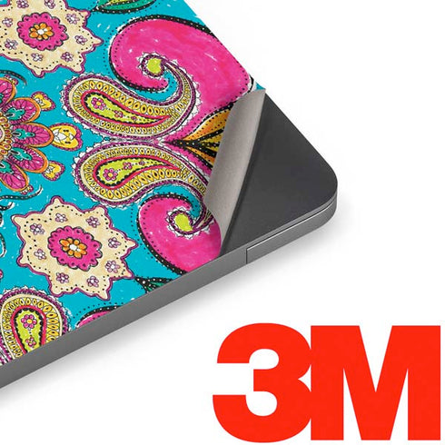 Tantra Ginseng Apple MacBook Air Skin