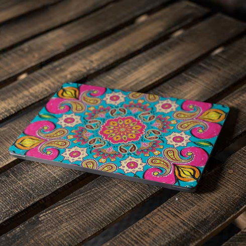 Tantra Ginseng Apple MacBook Air Skin